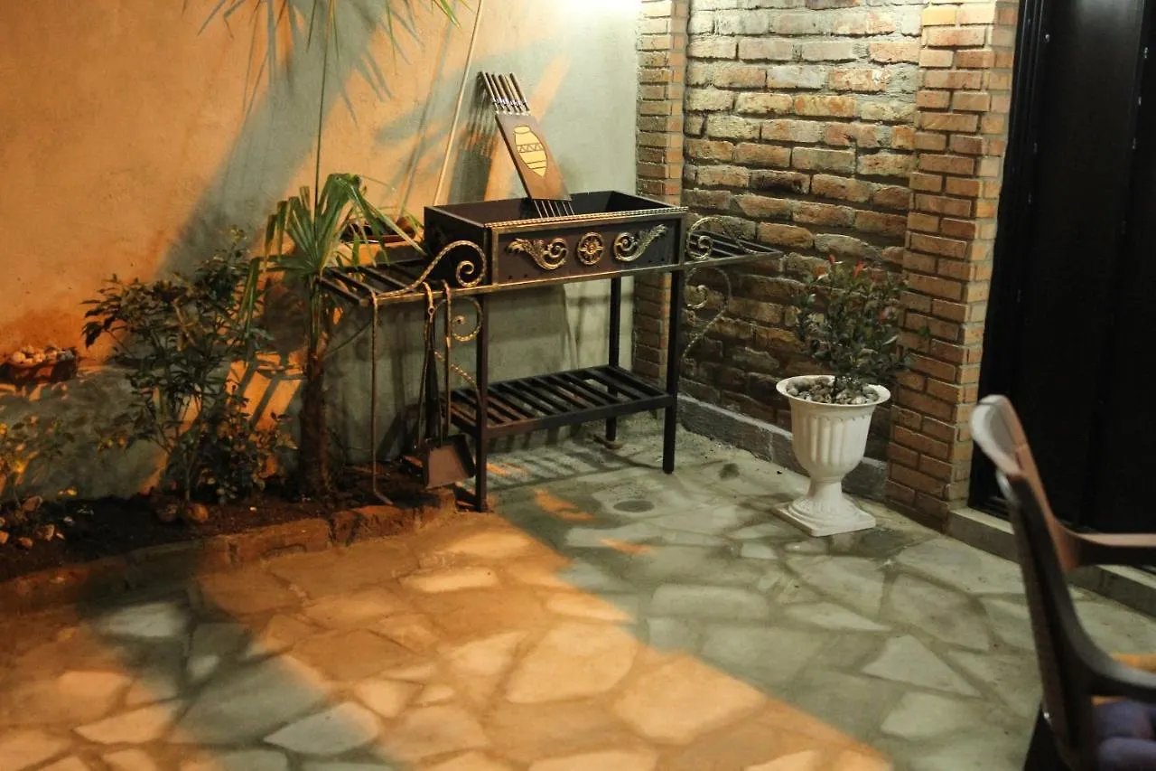 Apartment Elle2 Tbilisi Georgien