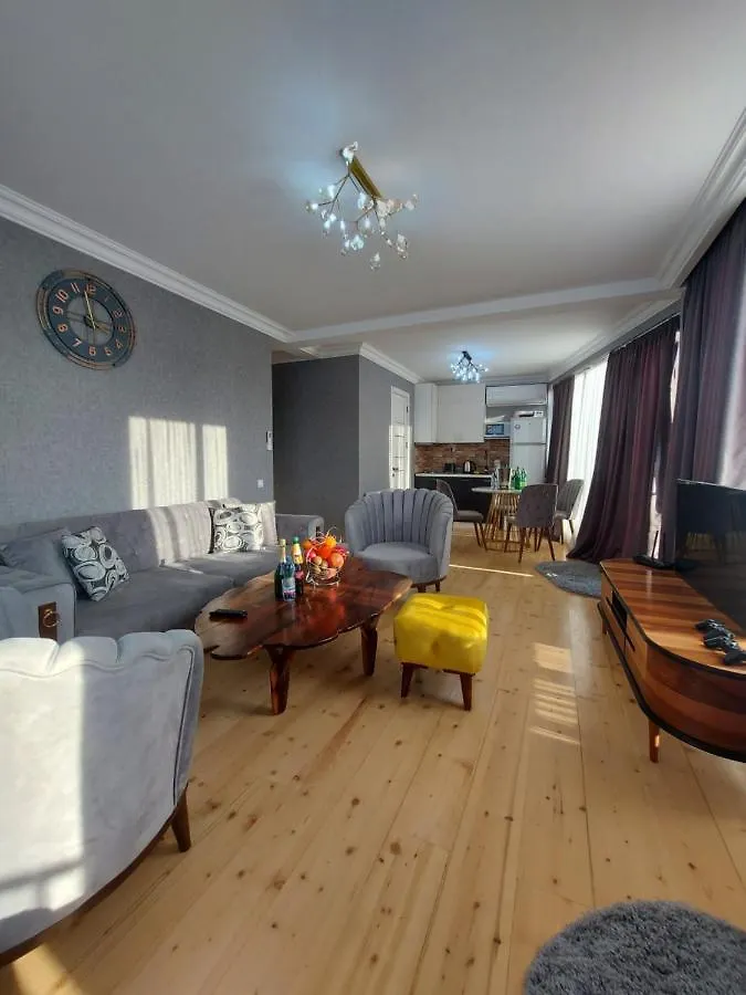 Apartment Elle2 Tbilisi