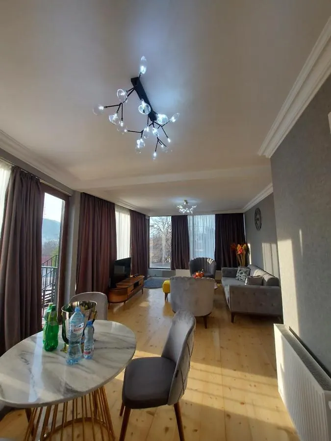 Apartment Elle2 contacts