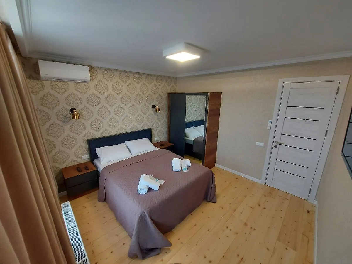 Apartment Elle2 Tbilisi