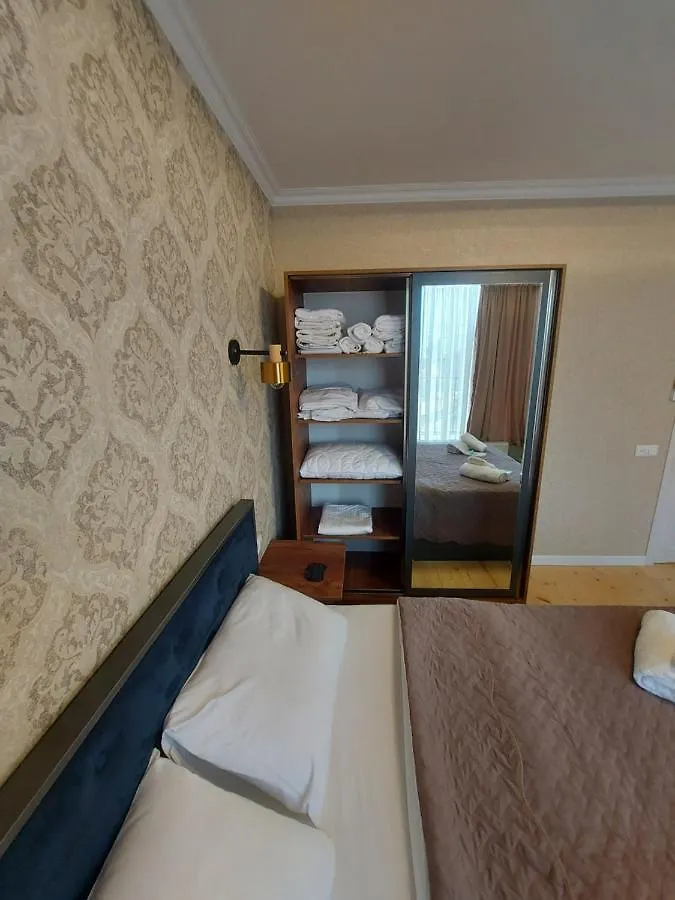 Apartment Elle2 Tbilisi Georgia